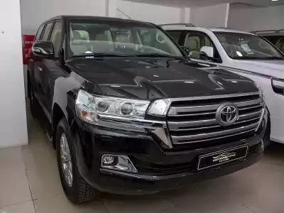 Brand New Toyota Unspecified For Sale in Doha #7420 - 1  image 